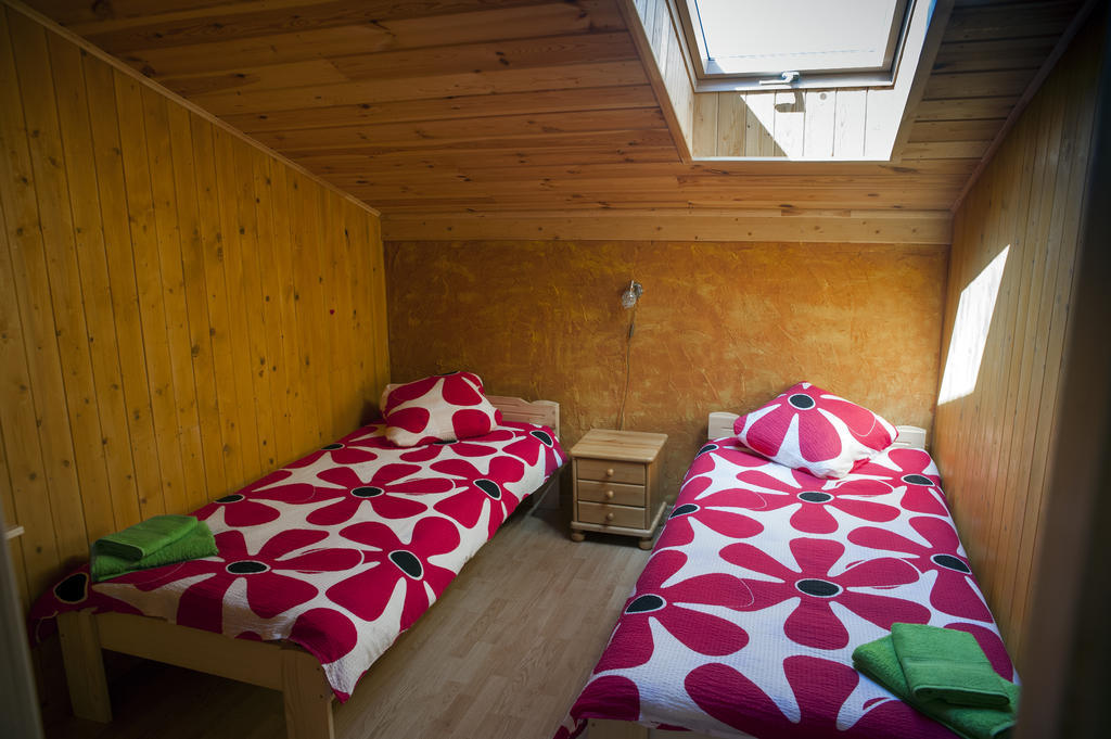 Zalie Abolisi Ventspils Room photo